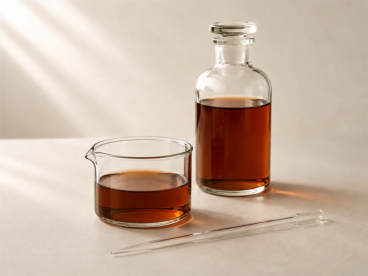 混酚 WES40, 产品示意图